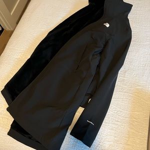 *NEW* The North Face, Shelbe Raschel Fleece lined water Repellent Parker